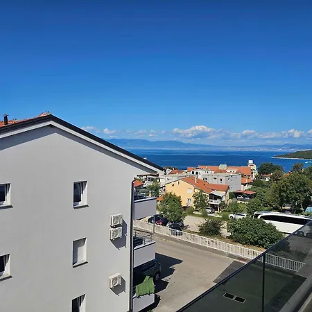 Lejlighed In - Insel Krk 53775 *