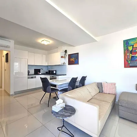 In - Insel Krk 53775 Njivice