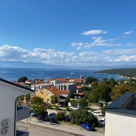 Apartamento In - Insel Krk 53775