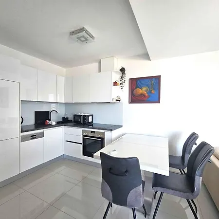 Apartamento In - Insel Krk 53775 *