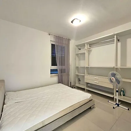 Apartment In - Insel Krk 53775 Njivice