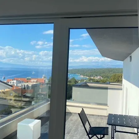 In - Insel Krk 53775 Apartment