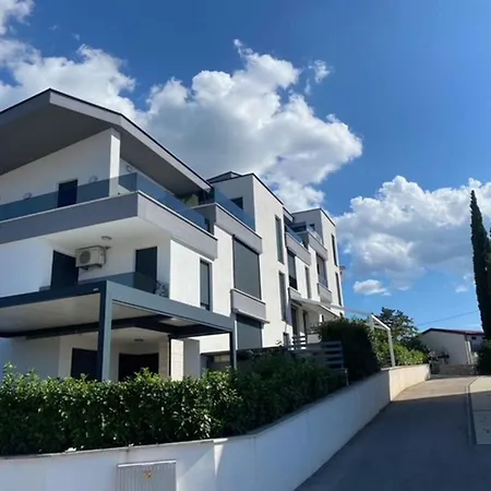 Apartamento In - Insel Krk 53775 *