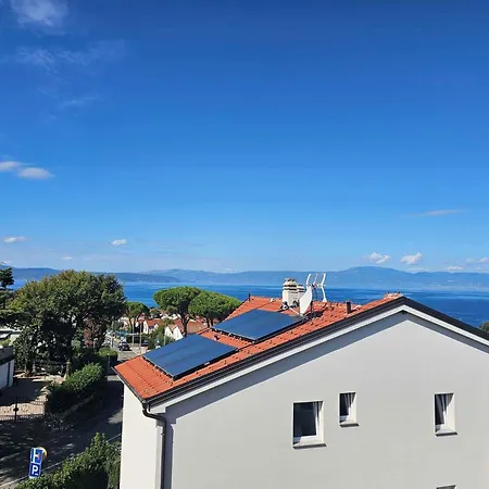 In - Insel Krk 53775 Apartment