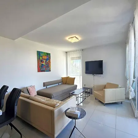 Apartment In - Insel Krk 53775