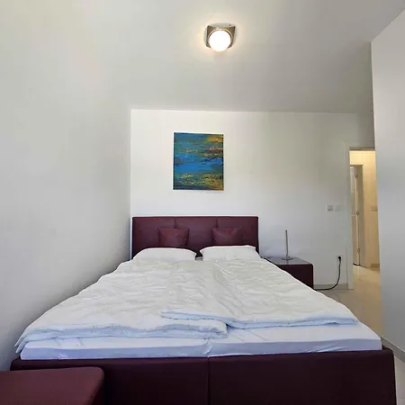 Apartment In - Insel Krk 53775 Njivice