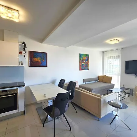 In - Insel Krk 53775 Apartment *