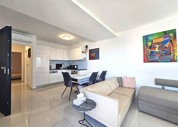 In - Insel Krk 53775 Njivice