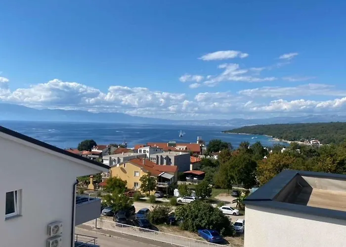 Apartamento In - Insel Krk 53775