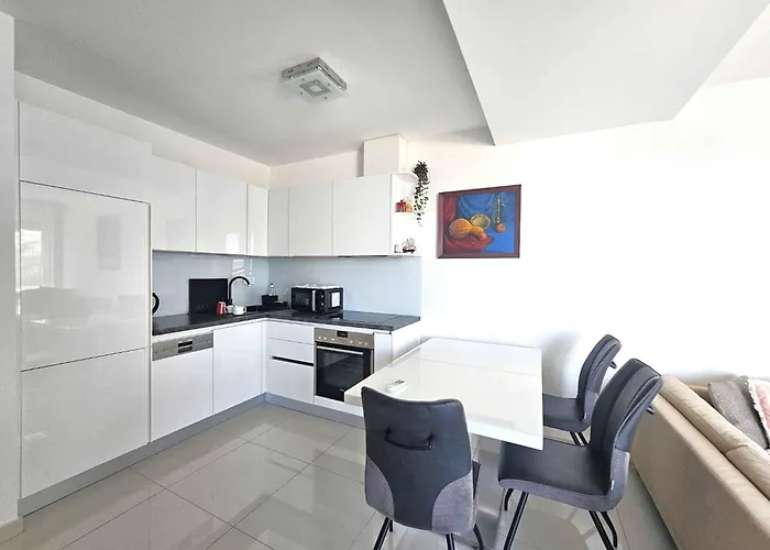 Apartamento In - Insel Krk 53775 *