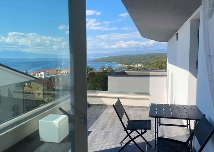 Apartamento In - Insel Krk 53775