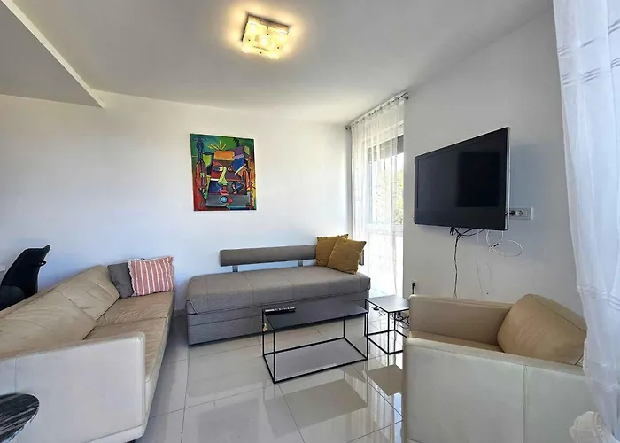 In - Insel Krk 53775 Apartamento *