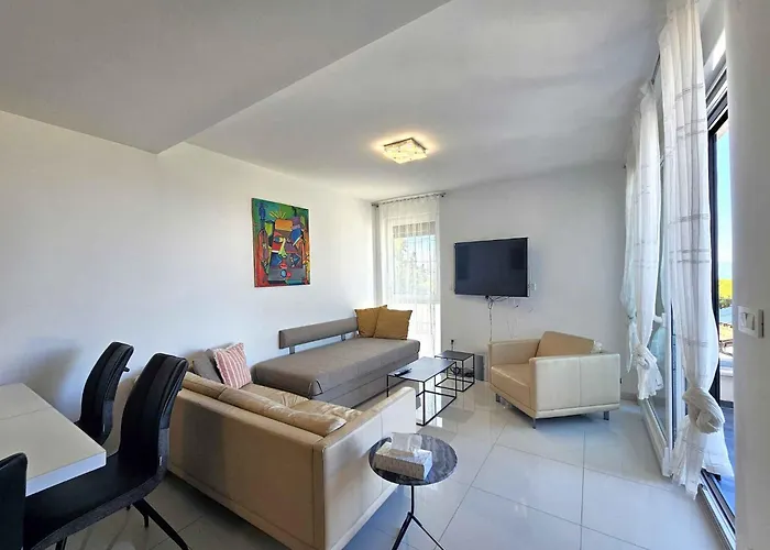 Apartamento In - Insel Krk 53775