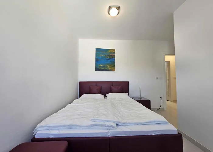 Apartamento In - Insel Krk 53775 Njivice