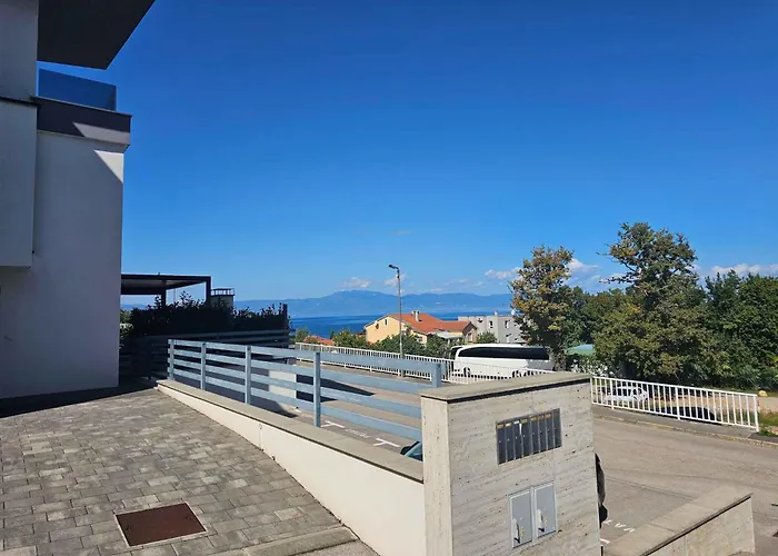 Apartmán In - Insel Krk 53775 Njivice