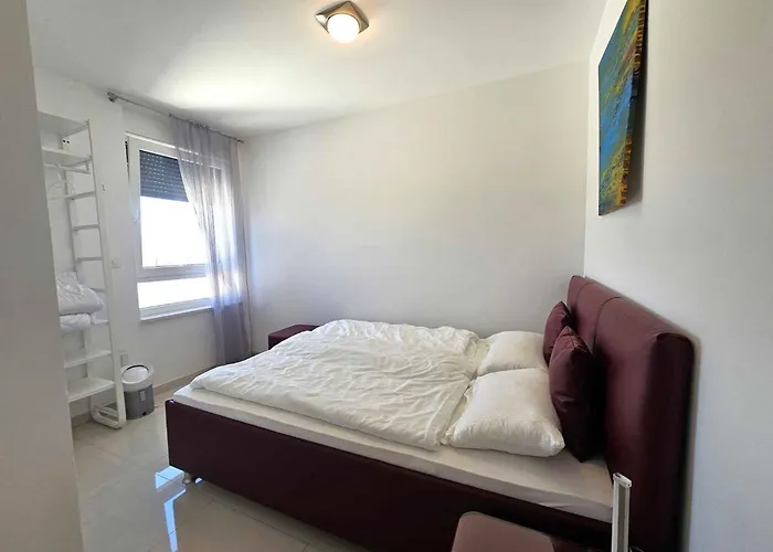 In - Insel Krk 53775