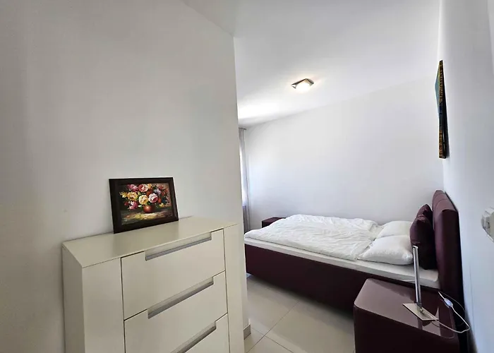 In - Insel Krk 53775 * Njivice