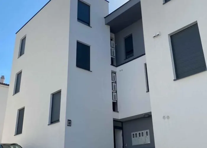 Διαμέρισμα In - Insel Krk 53775 Njivice