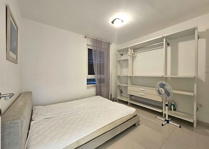 Διαμέρισμα In - Insel Krk 53775 Njivice